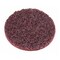 Garant Fleece Abrasive Finishing Disc, Diameter: 50.8, Grit Equivalent: 180 553965 180 - alternate 2